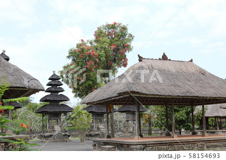 タマン・アユン寺院 58154693