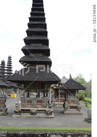 タマン・アユン寺院 タマン・アユン寺院 58154698