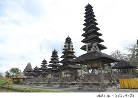 タマン・アユン寺院 タマン・アユン寺院 58154708