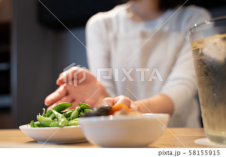 カウンター 58155915