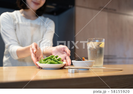 カウンター 58155920