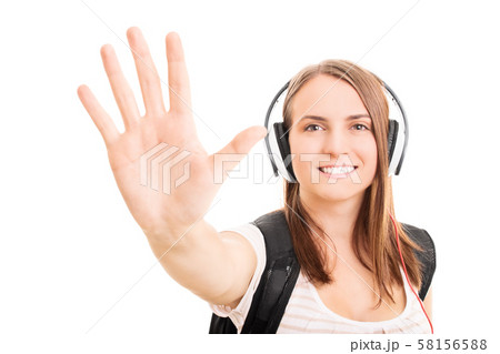 Give me high five Give me high five 58156588
