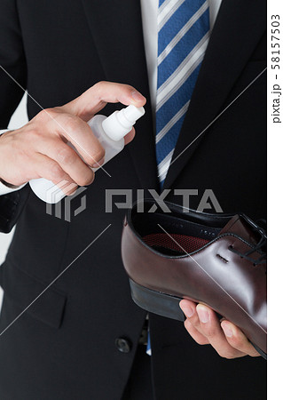 靴の消臭 靴の消臭 58157503