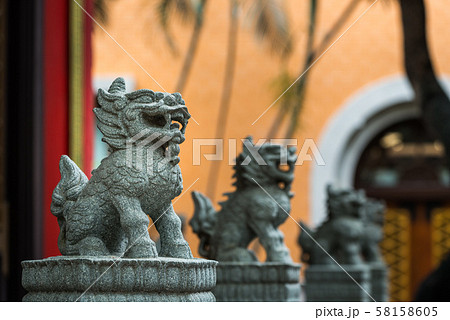 Sik Sik Yuen Temple 58158605