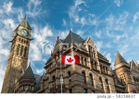 Old City Hall 58158637