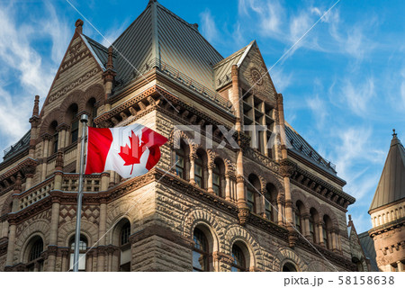 Old City Hall 58158638
