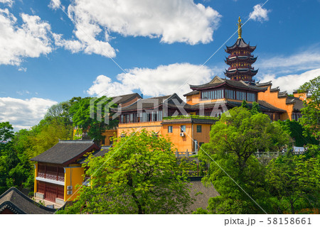 Jiming Temple Jiming Temple 58158661