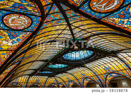 Gran Hotel Gran Hotel 58158678