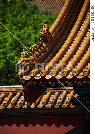 故宮_北京 58160686