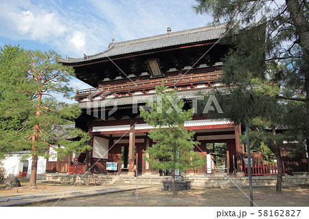 京都府宇治市 萬福寺 三門 京都府宇治市 萬福寺 三門 58162827