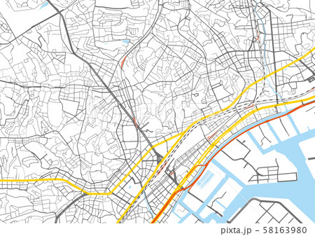 横浜・神奈川区 横浜・神奈川区 58163980
