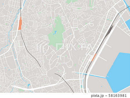 磯子・上大岡 磯子・上大岡 58163981