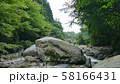 渓谷 天然水 58166431