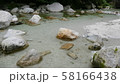 渓谷 58166438