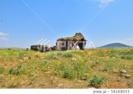 アニ遺跡・聖使徒教会 58168055