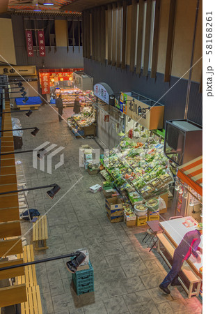 【近江市場】 58168261