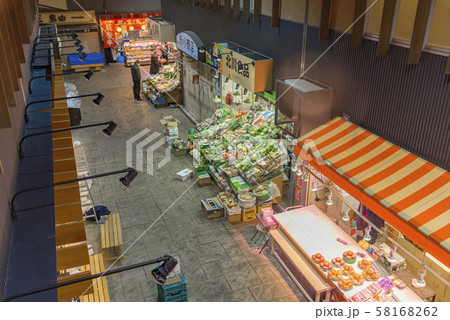 【近江市場】 58168262