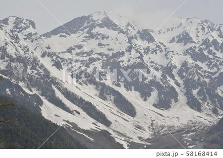 雪山 雪山 58168414