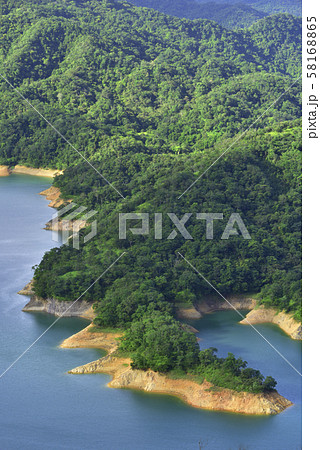 景色 風景 眺め 58168865