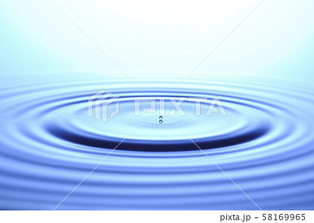 水 水分 ウォーター 58169965
