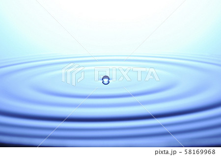 水 水分 ウォーター 58169968