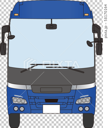 Sightseeing bus 2_2 58170164