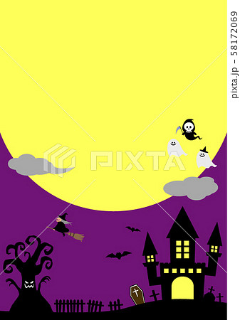 ハロウィンA4_01 ハロウィンA4_01 58172069