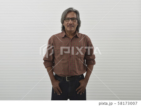 Business success concept 58173007