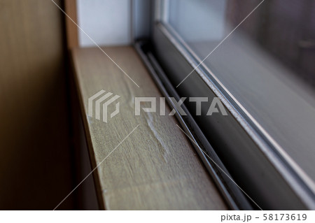 子供部屋リフォーム 劣化した窓枠のDIY 子供部屋リフォーム 劣化した窓枠のDIY 58173619