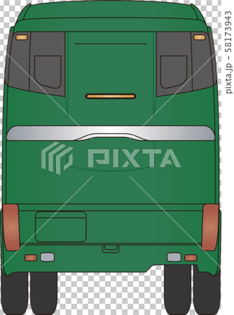 Sightseeing bus 5_3 58173943