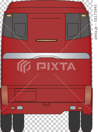 Sightseeing bus 3_3 58173945