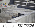 住宅基礎 58175526