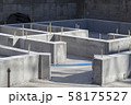 住宅基礎 58175527
