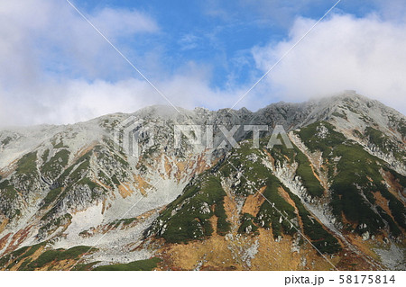 立山連邦 58175814
