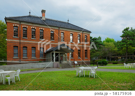 金沢市 石川四高記念館 石川近代文学館 金沢市 石川四高記念館 石川近代文学館 58175916