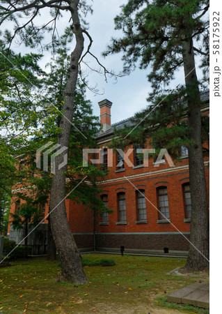 金沢市　石川四高記念館　石川近代文学館 58175922