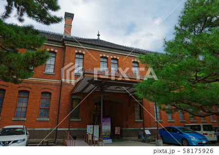 金沢市　石川四高記念館　石川近代文学館 58175926