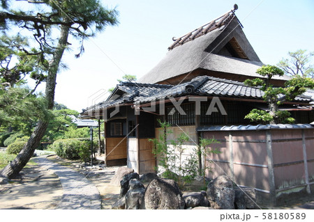温山荘園 温山荘園 58180589