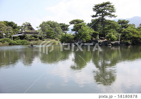 温山荘園 58180878