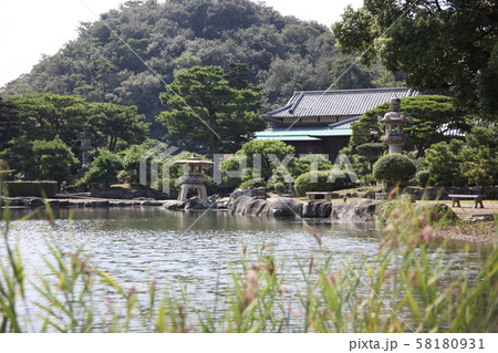 温山荘園 温山荘園 58180931