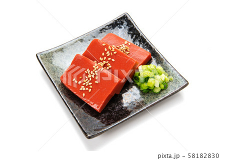 赤こんにゃく 58182830