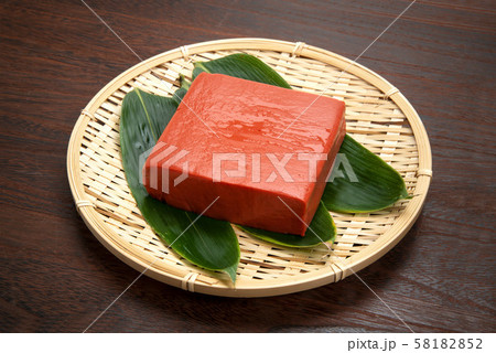 赤こんにゃく 58182852