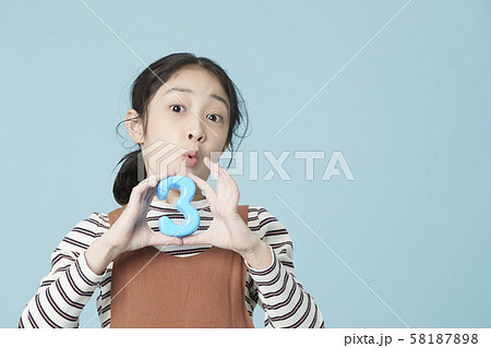 子供　イベント　ファッション 58187898