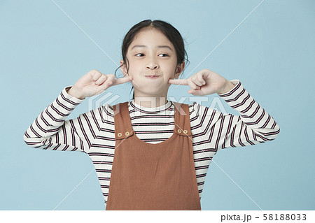 子供　ファッション　 58188033