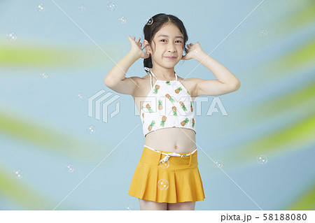 子供 ライフスタイル 夏休み 子供 ライフスタイル 夏休み 58188080
