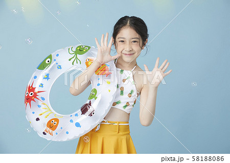 子供 ライフスタイル 夏休み 子供 ライフスタイル 夏休み 58188086