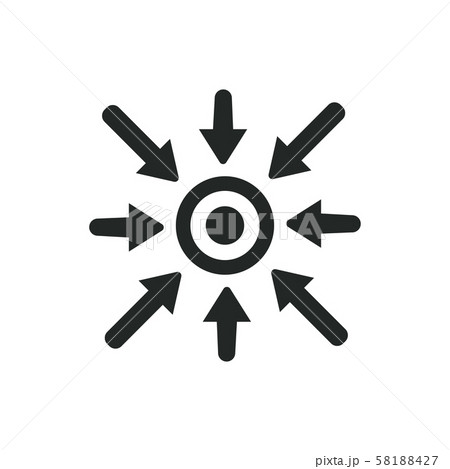 Specific Icon Showing Choice Specific Icon Showing Choice 58188427