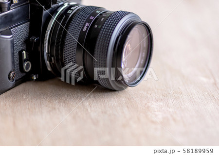 カメラM027 58189959