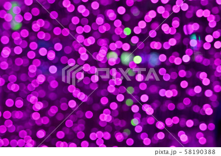 magenta color abstract of blur and bokeh colorful magenta color abstract of blur and bokeh colorful 58190388