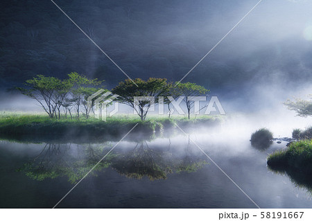 覚満淵 58191667